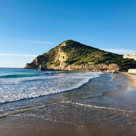 Apartment A271 - Cardenal 4 - 2004 Finestrat Cala de Finestrat