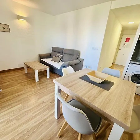 Apartment A271 - Cardenal 4 - 2004 Finestrat Cala de Finestrat