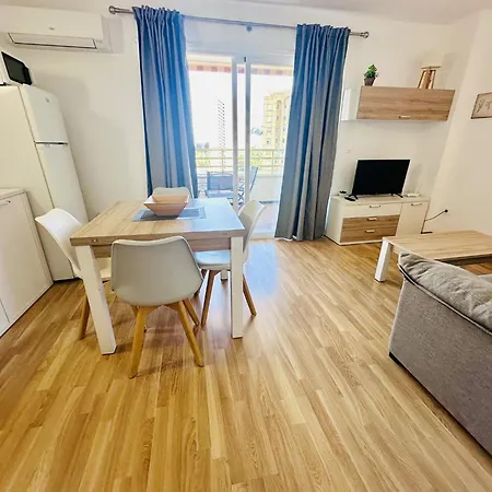 Apartment A271 - Cardenal 4 - 2004 Finestrat *