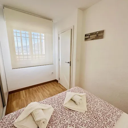 A271 - Cardenal 4 - 2004 Finestrat Apartment