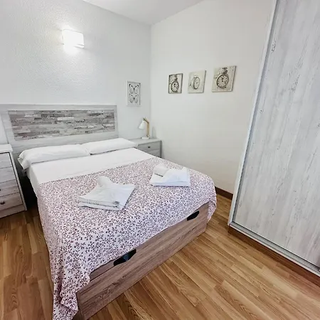 Apartment A271 - Cardenal 4 - 2004 Finestrat *