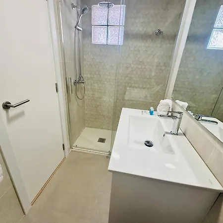 Apartment A271 - Cardenal 4 - 2004 Finestrat *